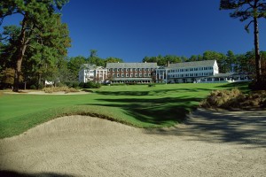 Mid Pines Golf Club
